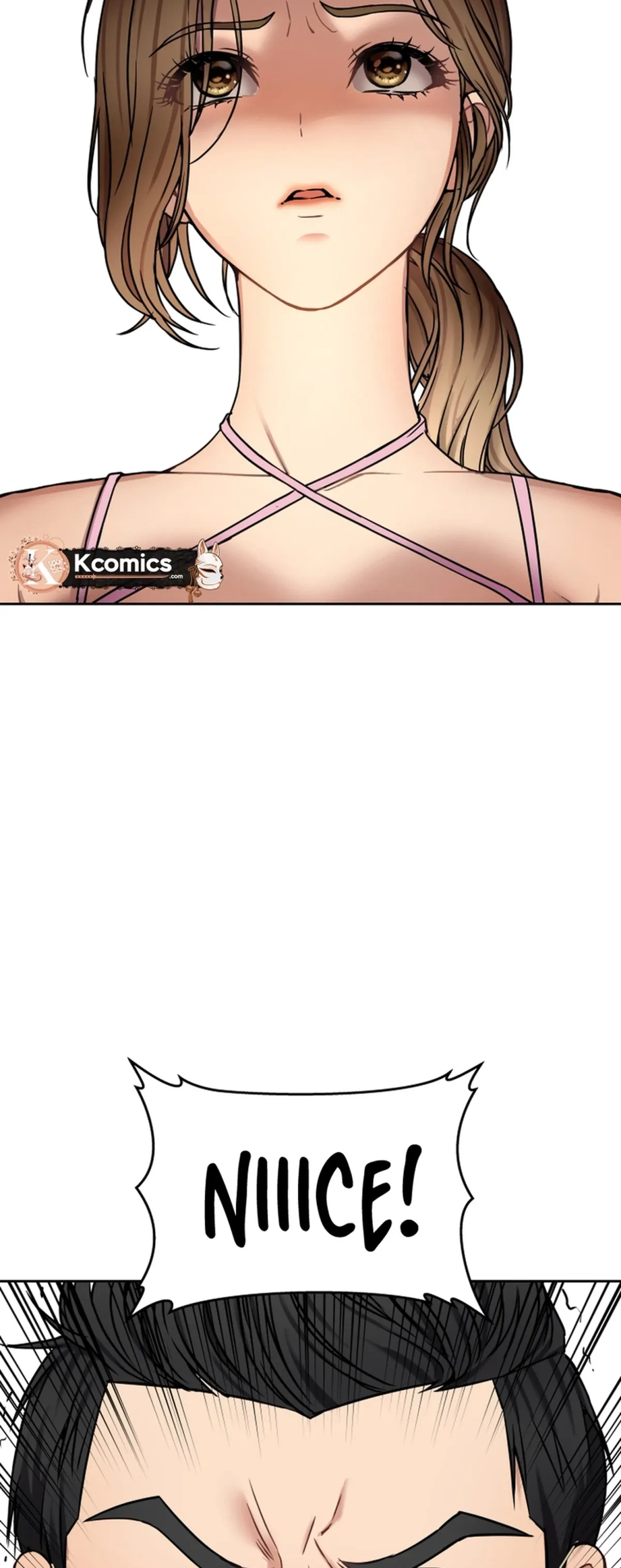 Read Flex  Manga chapter 11 image 43 on Lezhin