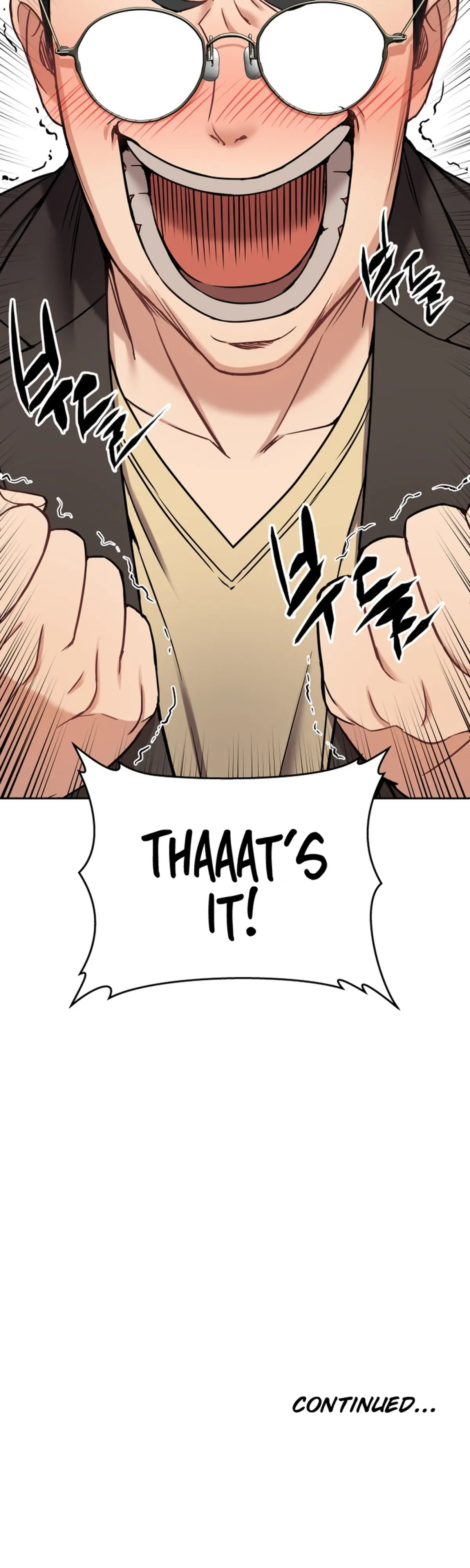 Read Flex  Manga chapter 11 image 44 on Lezhin