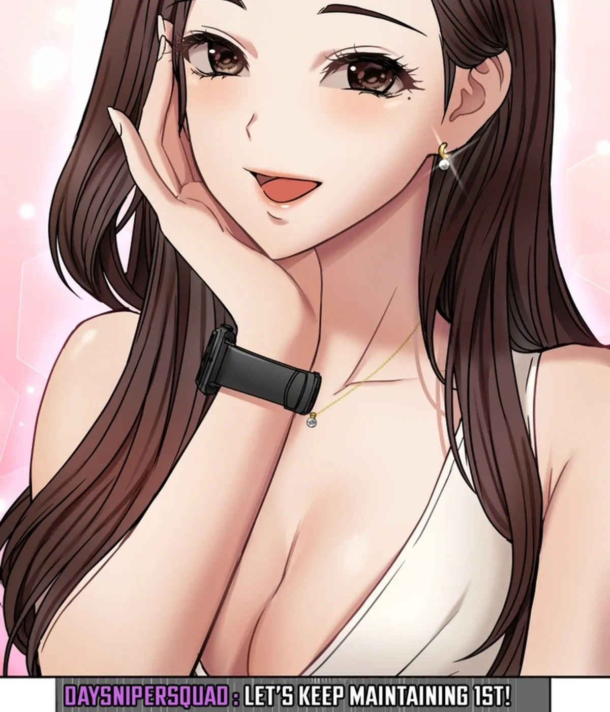 Read Flex  Manga chapter 11 image 5 on Lezhin