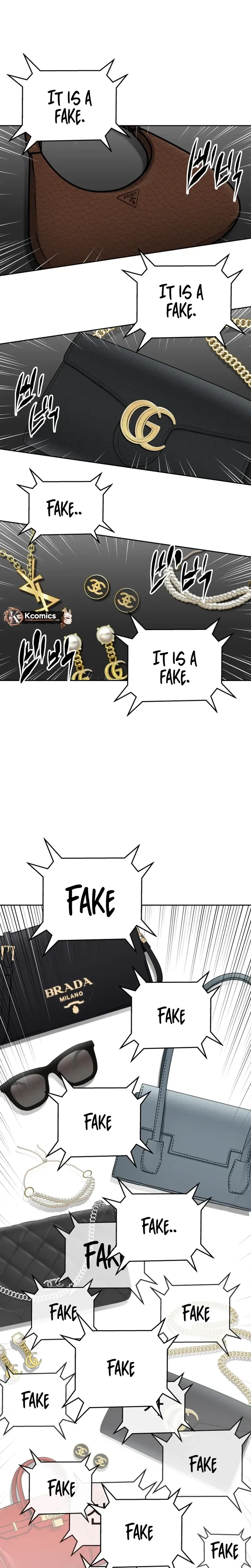 Read Flex  Manga chapter 12 image 30 on Lezhin