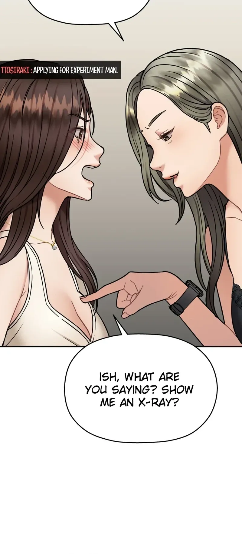 Read Flex  Manga chapter 12 image 34 on Lezhin