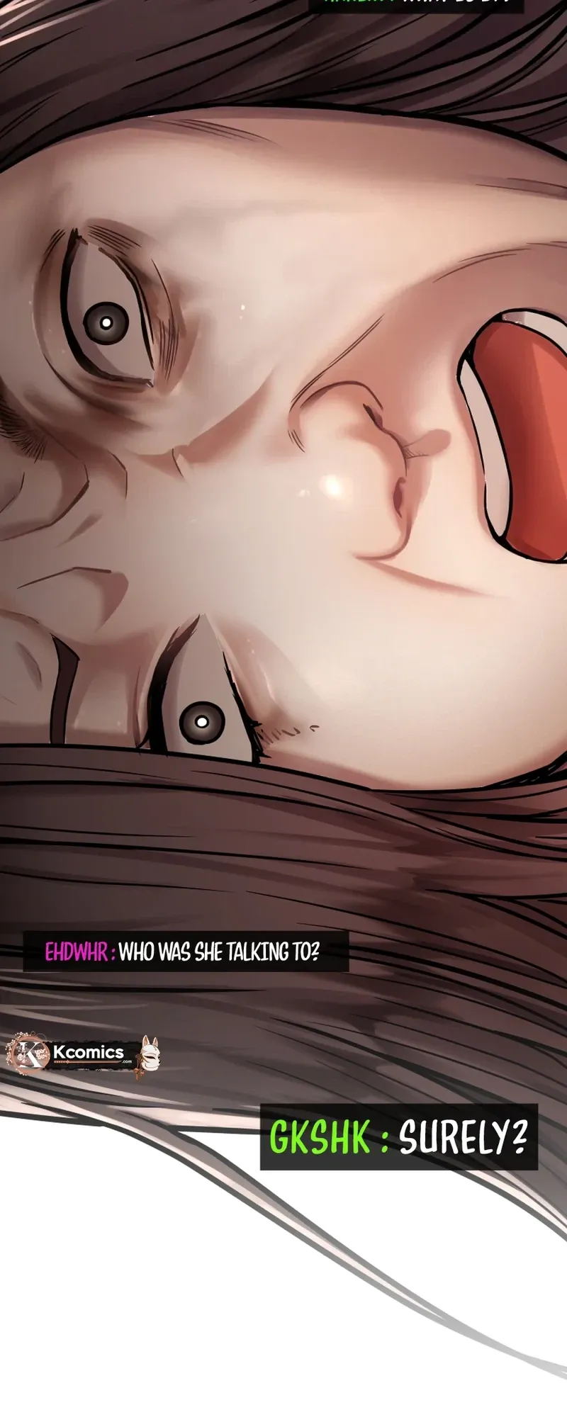 Read Flex  Manga chapter 12 image 37 on Lezhin