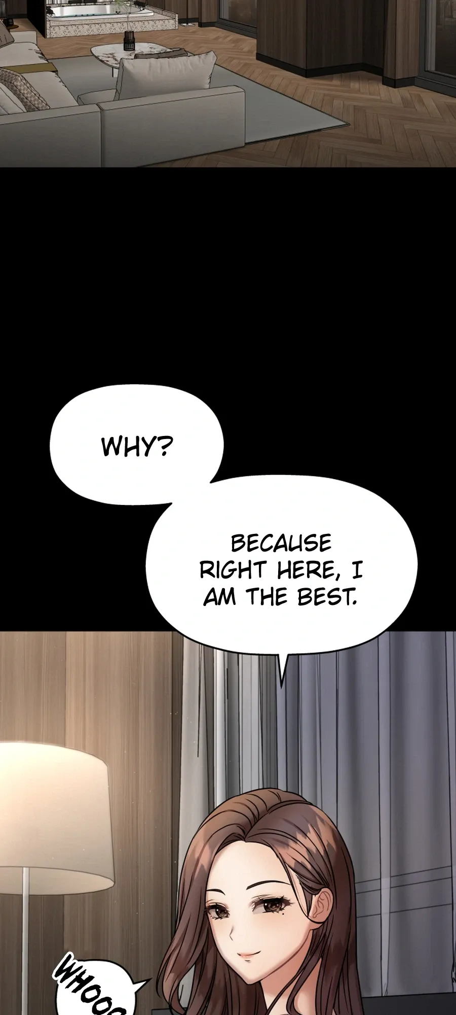 Read Flex  Manga chapter 13 image 14 on Lezhin