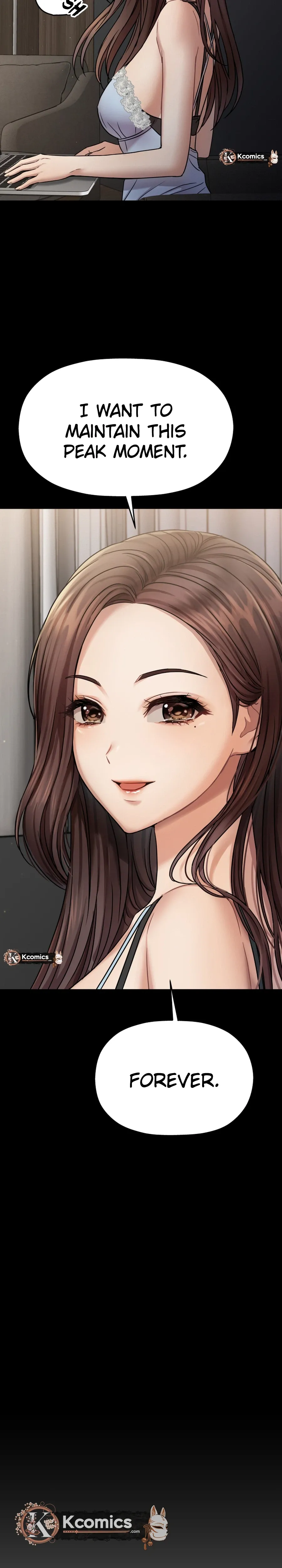 Read Flex  Manga chapter 13 image 15 on Lezhin