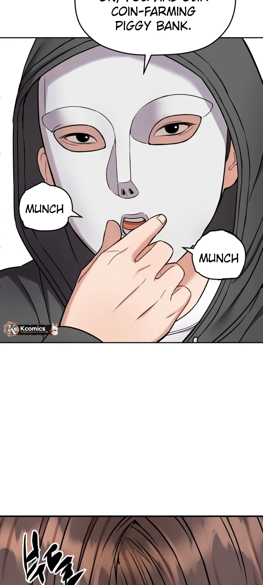 Read Flex  Manga chapter 13 image 26 on Lezhin