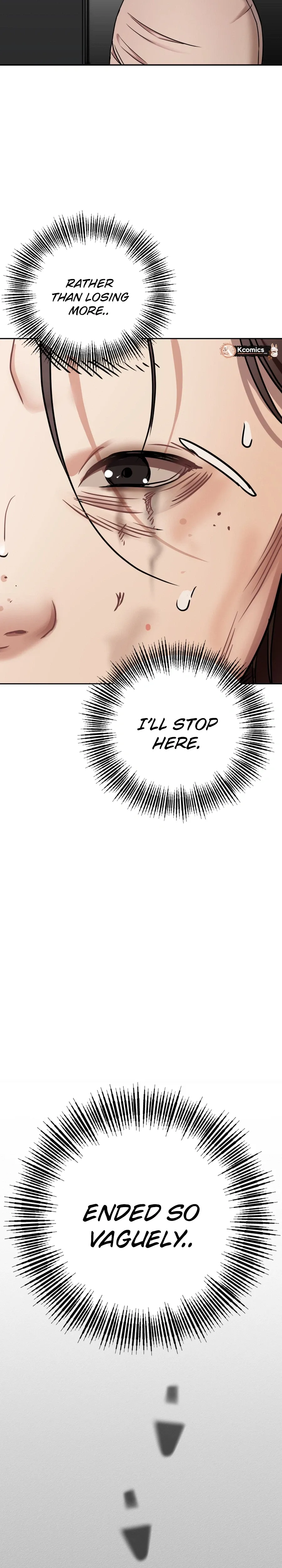 Read Flex  Manga chapter 13 image 28 on Lezhin
