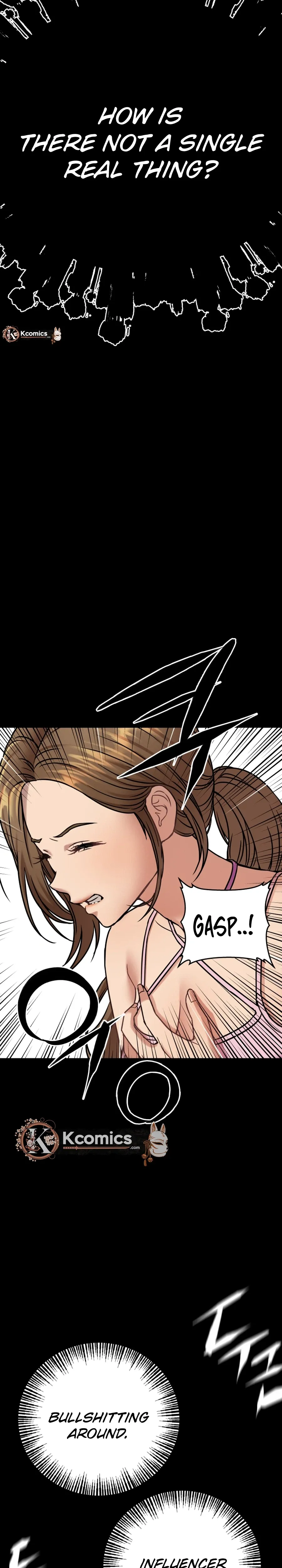 Read Flex  Manga chapter 13 image 36 on Lezhin