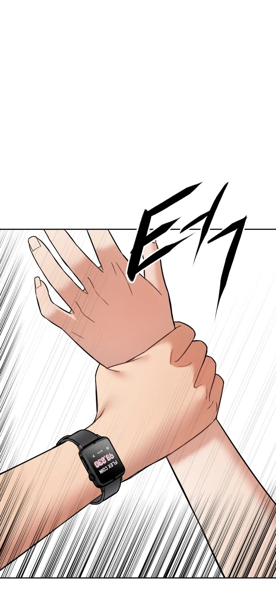 Read Flex  Manga chapter 13 image 41 on Lezhin