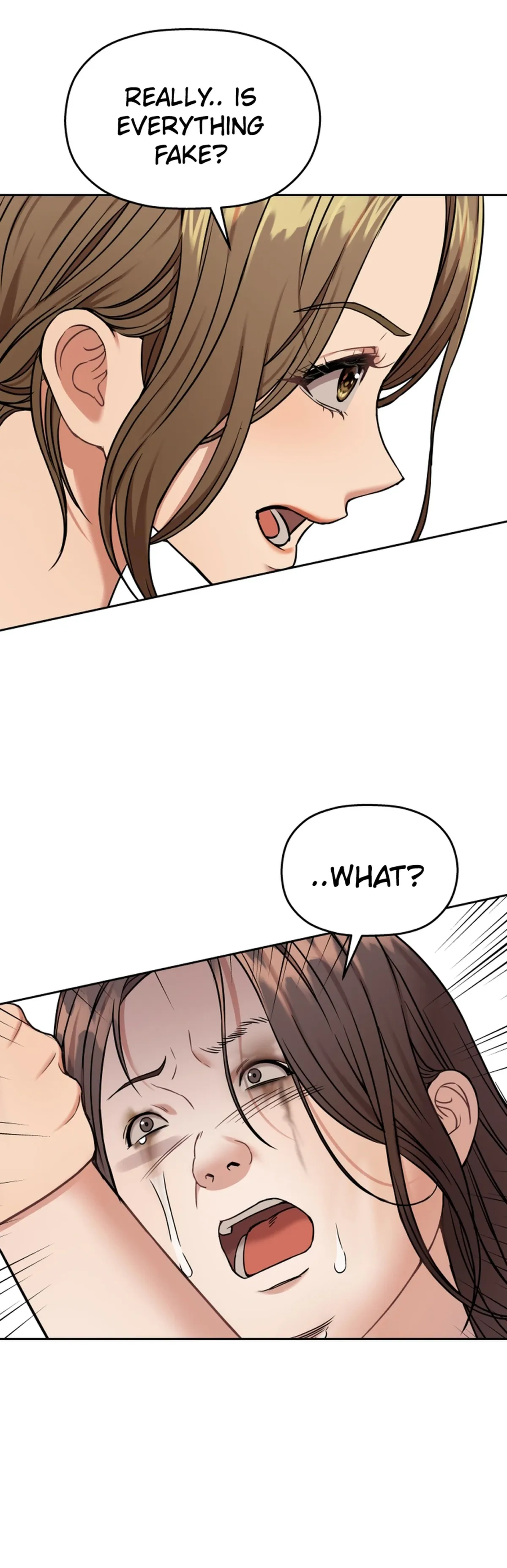Read Flex  Manga chapter 13 image 43 on Lezhin