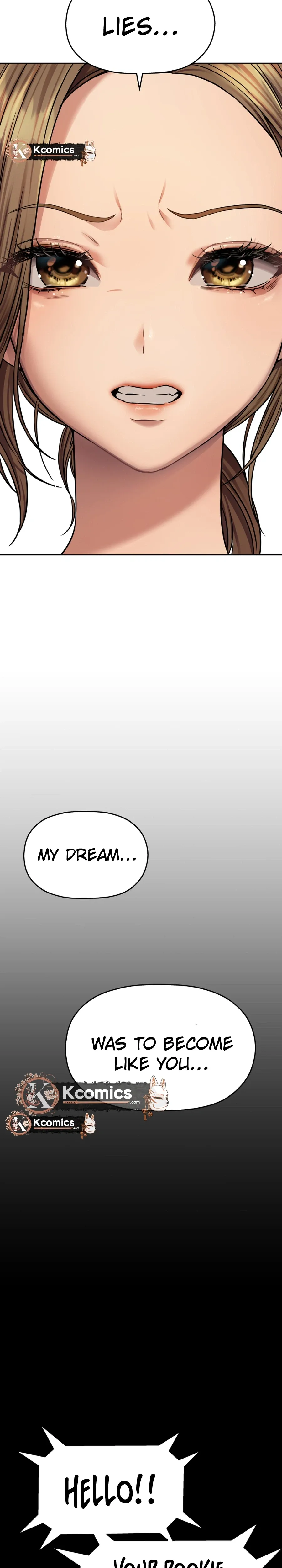 Read Flex  Manga chapter 14 image 24 on Lezhin