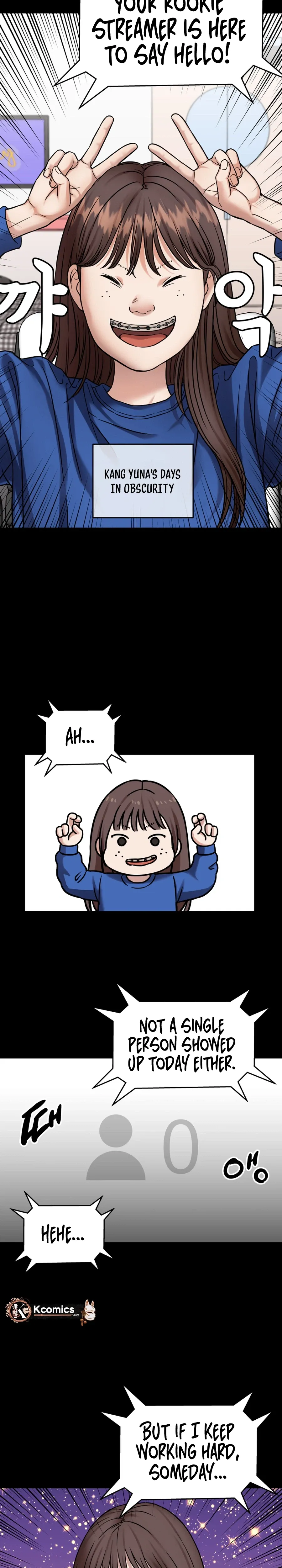 Read Flex  Manga chapter 14 image 25 on Lezhin