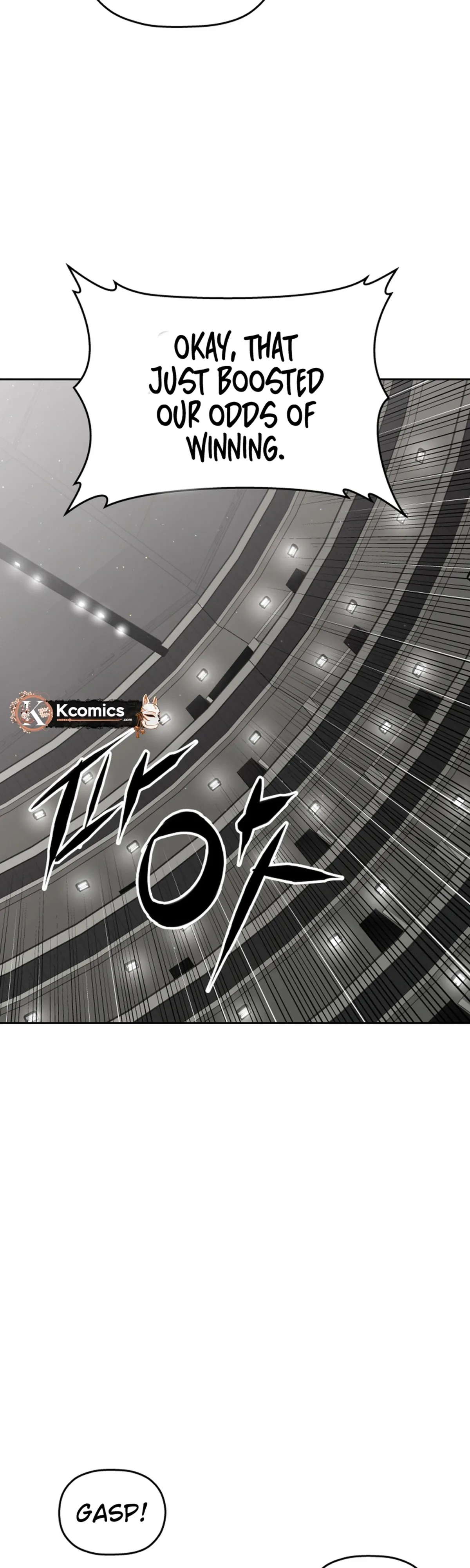 Read Flex  Manga chapter 14 image 3 on Lezhin