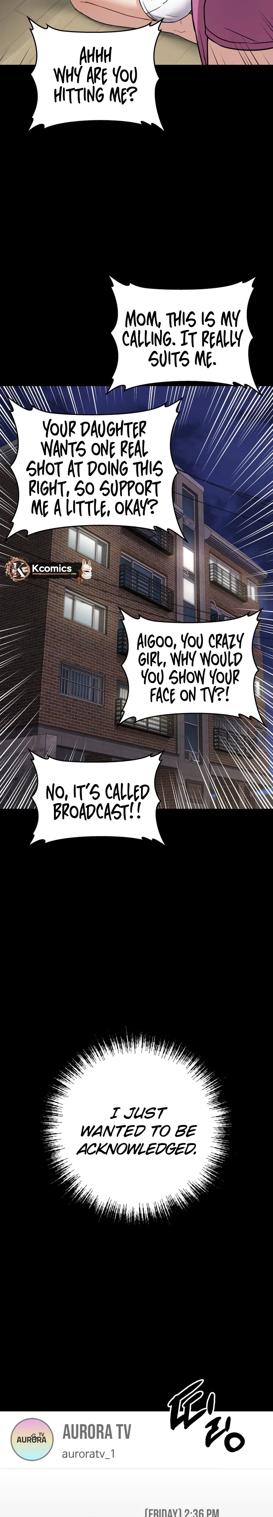 Read Flex  Manga chapter 14 image 33 on Lezhin