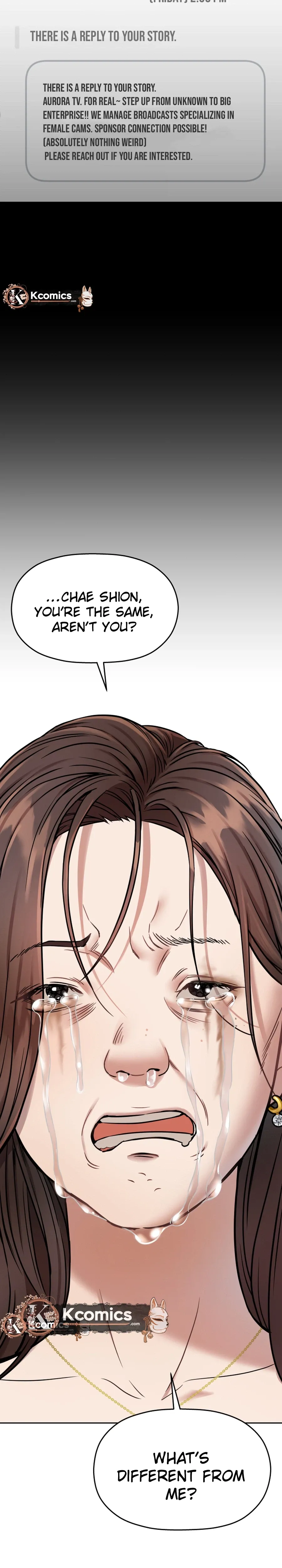 Read Flex  Manga chapter 14 image 34 on Lezhin