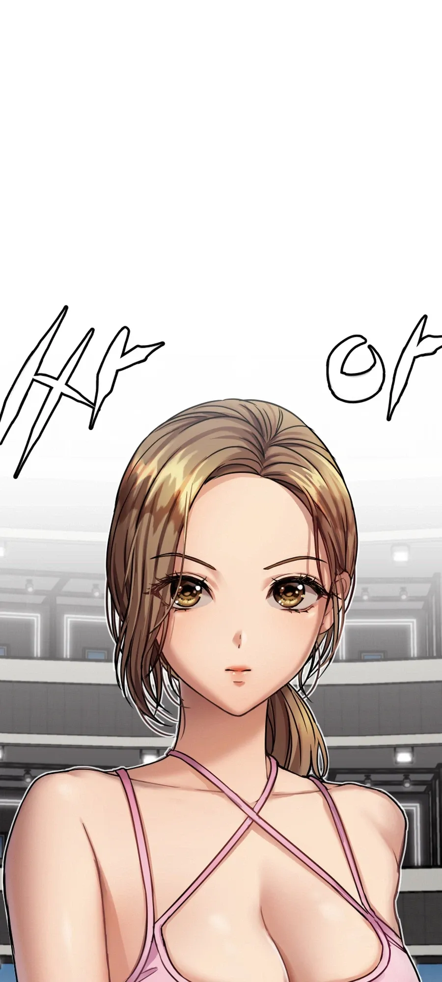Read Flex  Manga chapter 14 image 35 on Lezhin