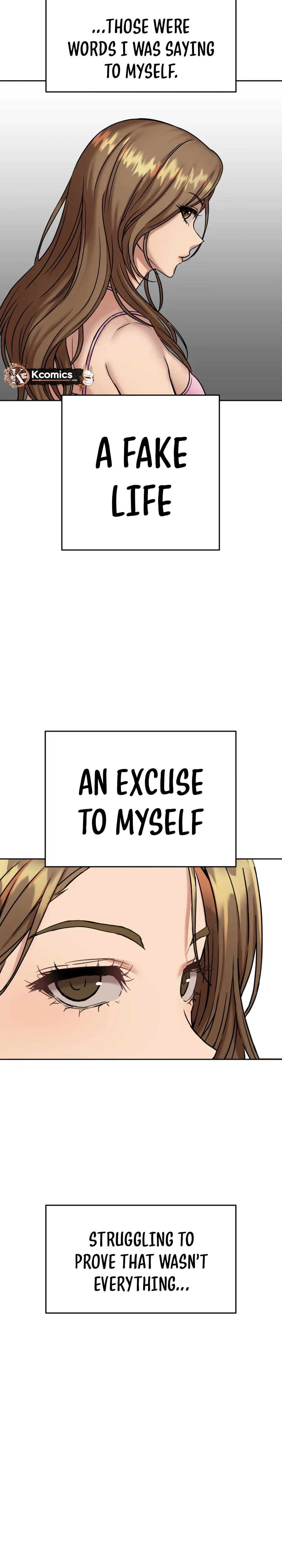 Read Flex  Manga chapter 14 image 48 on Lezhin