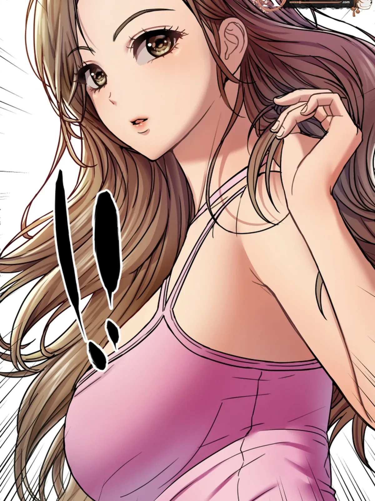 Read Flex  Manga chapter 14 image 53 on Lezhin