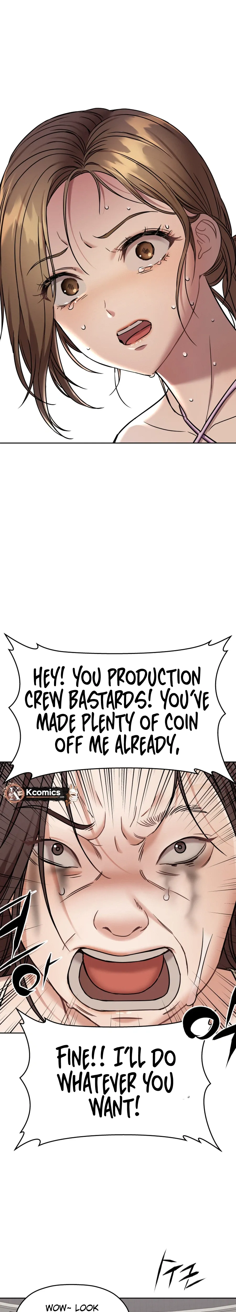 Read Flex  Manga chapter 14 image 7 on Lezhin