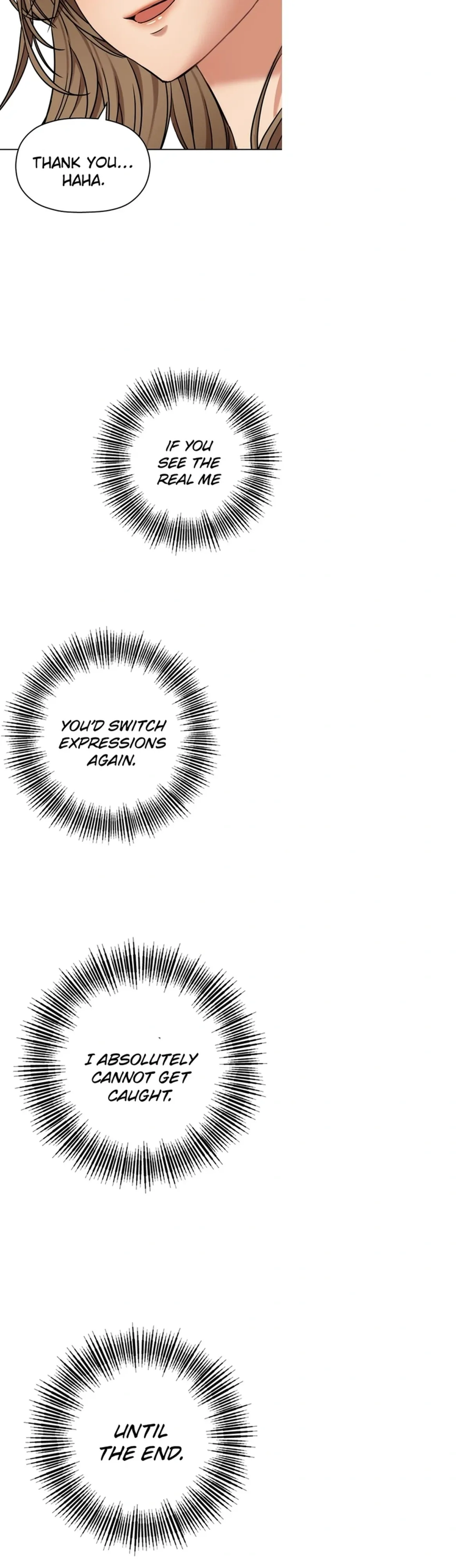 Read Flex  Manga chapter 15 image 3 on Lezhin
