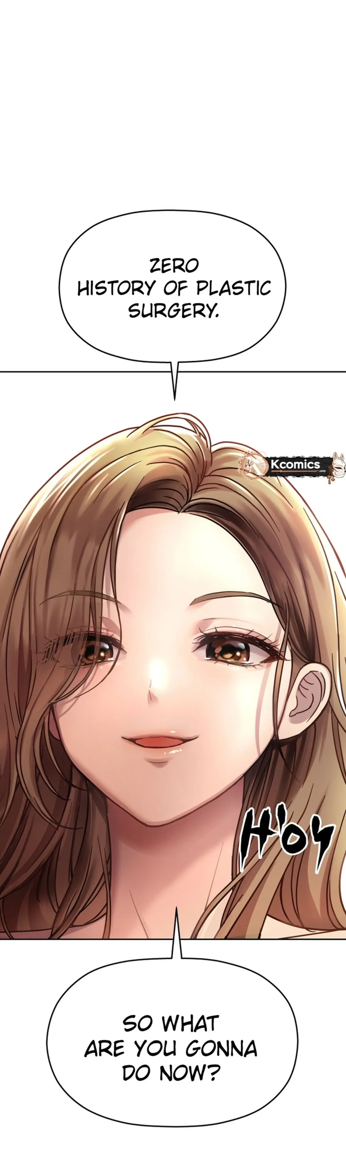 Read Flex  Manga chapter 15 image 33 on Lezhin