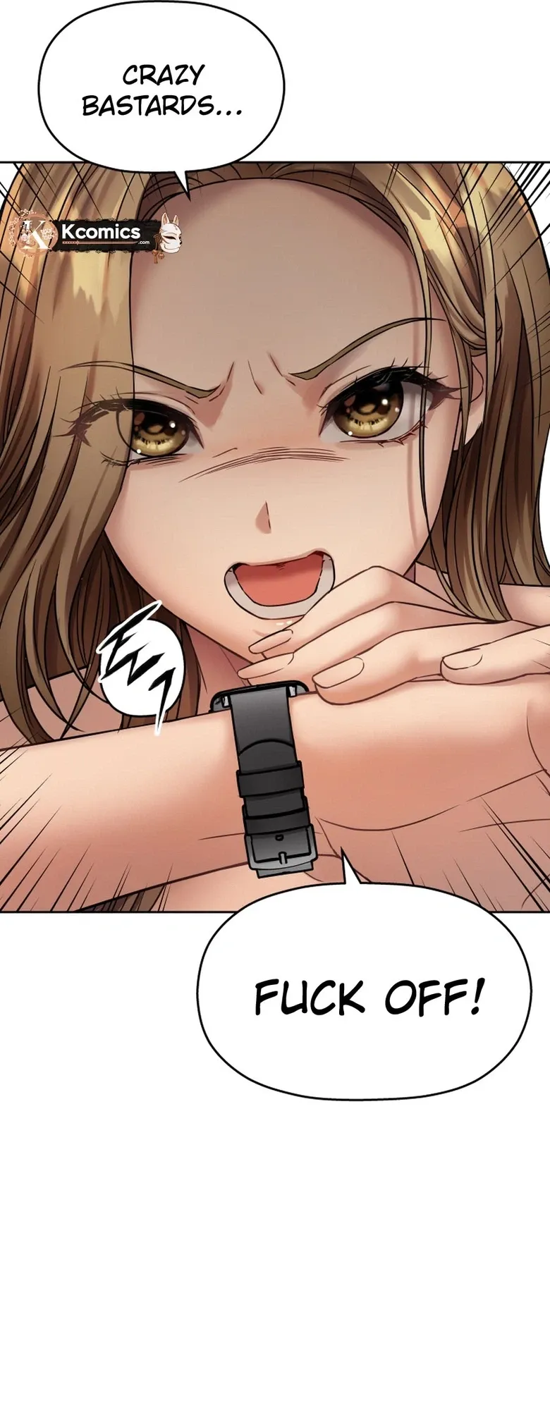 Read Flex  Manga chapter 16 image 14 on Lezhin