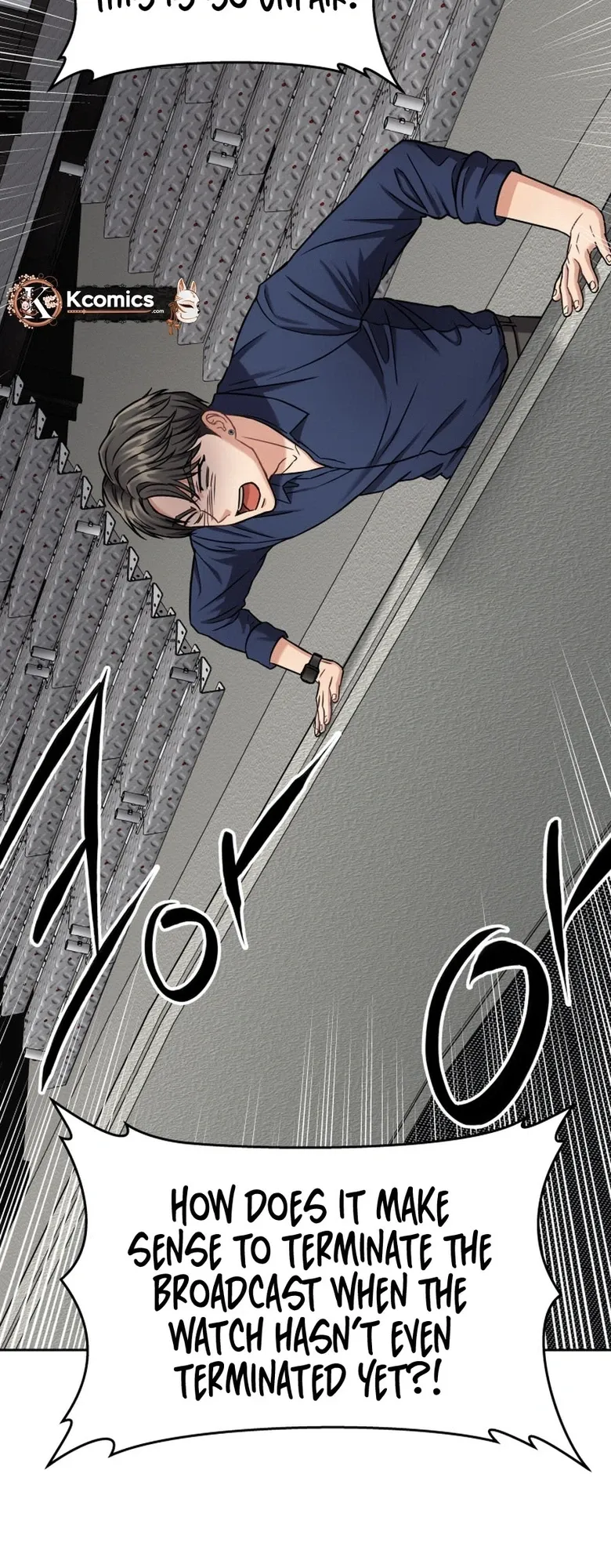 Read Flex  Manga chapter 16 image 26 on Lezhin