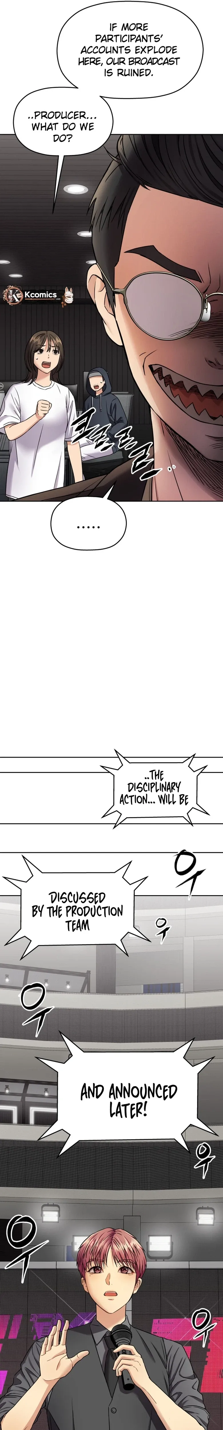 Read Flex  Manga chapter 16 image 39 on Lezhin