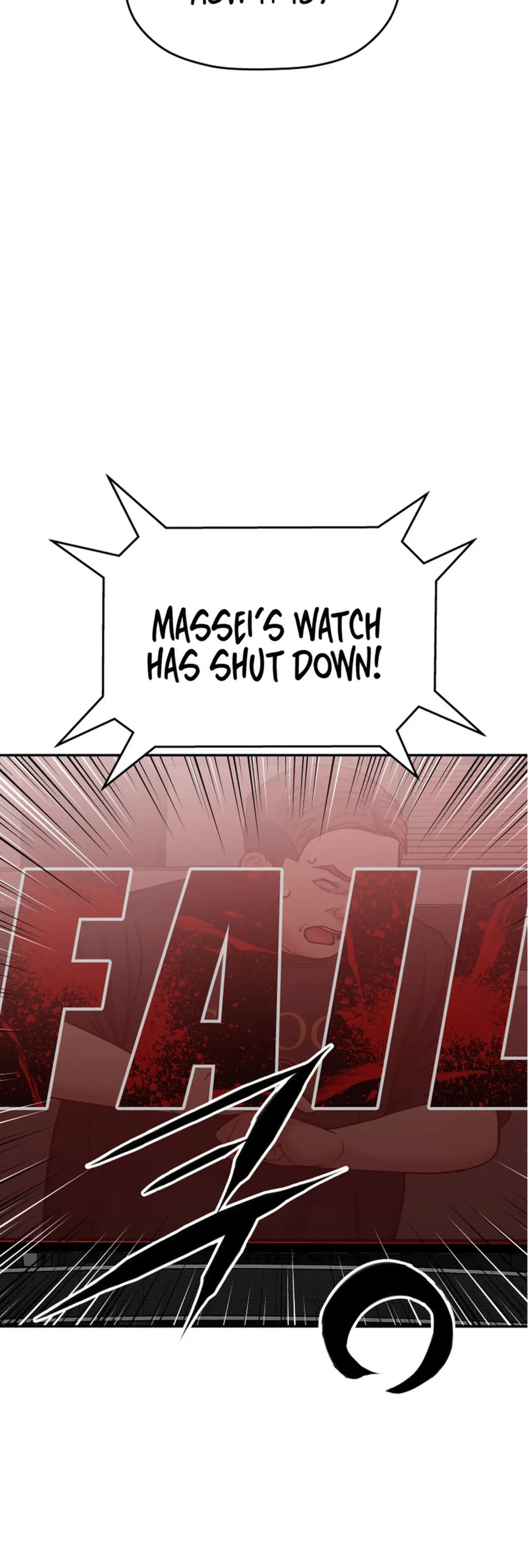 Read Flex  Manga chapter 17 image 3 on Lezhin