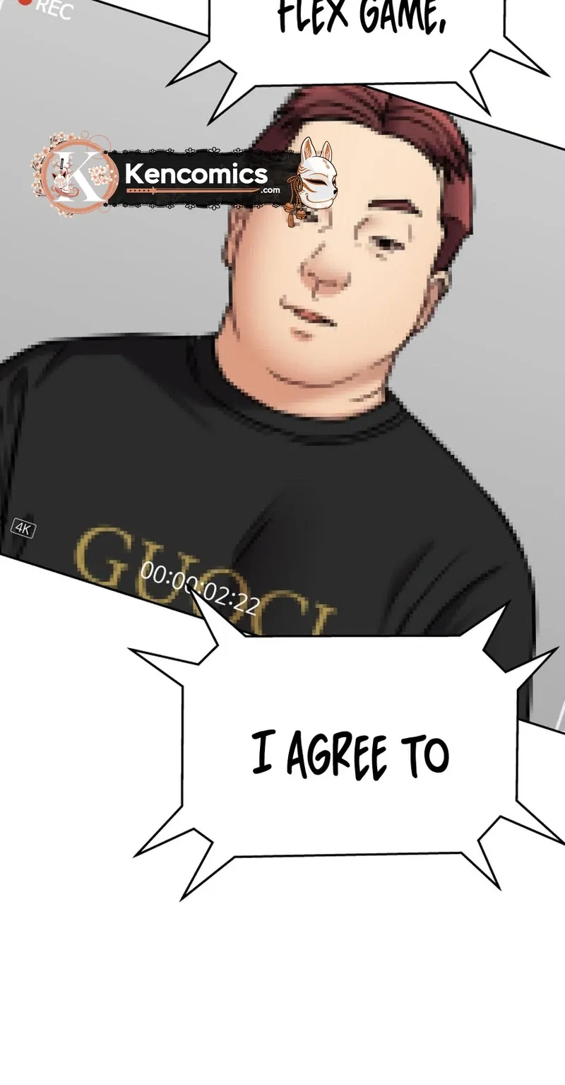 Read Flex  Manga chapter 17 image 39 on Lezhin