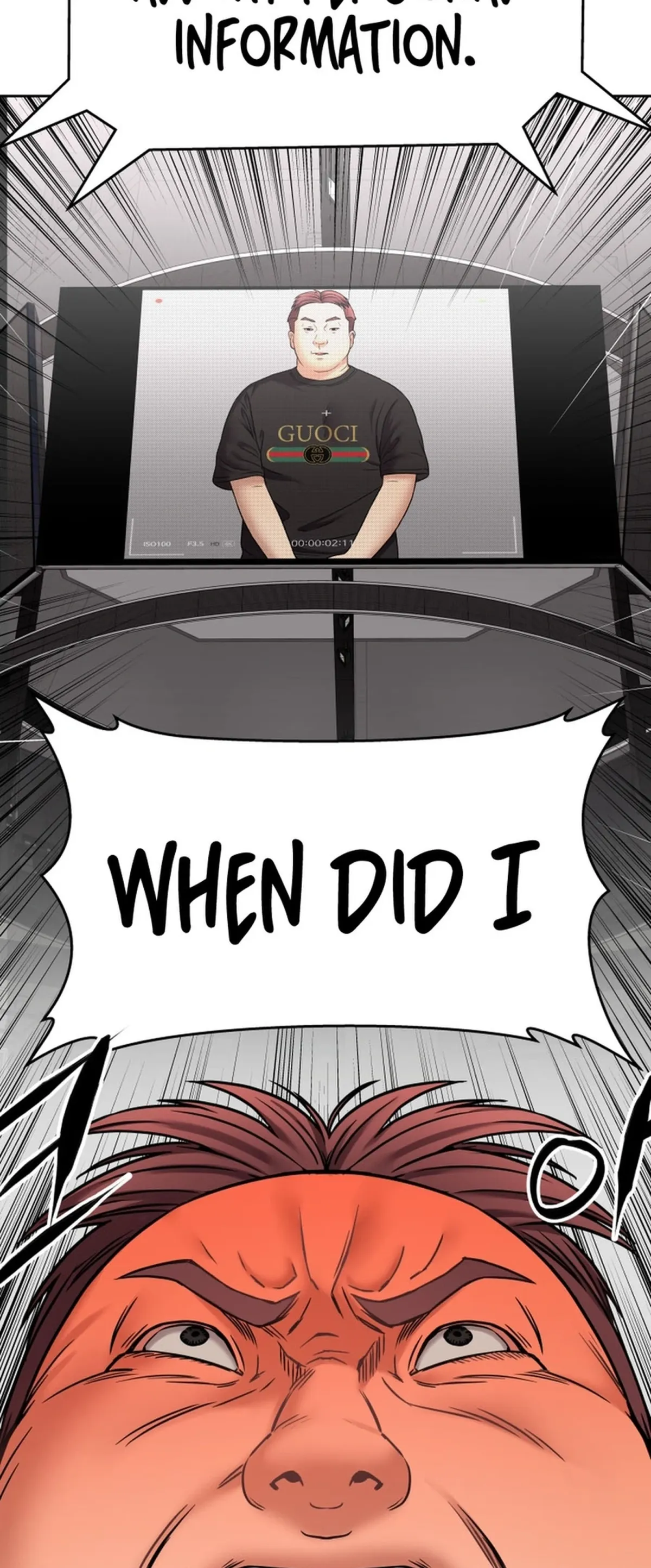 Read Flex  Manga chapter 17 image 41 on Lezhin