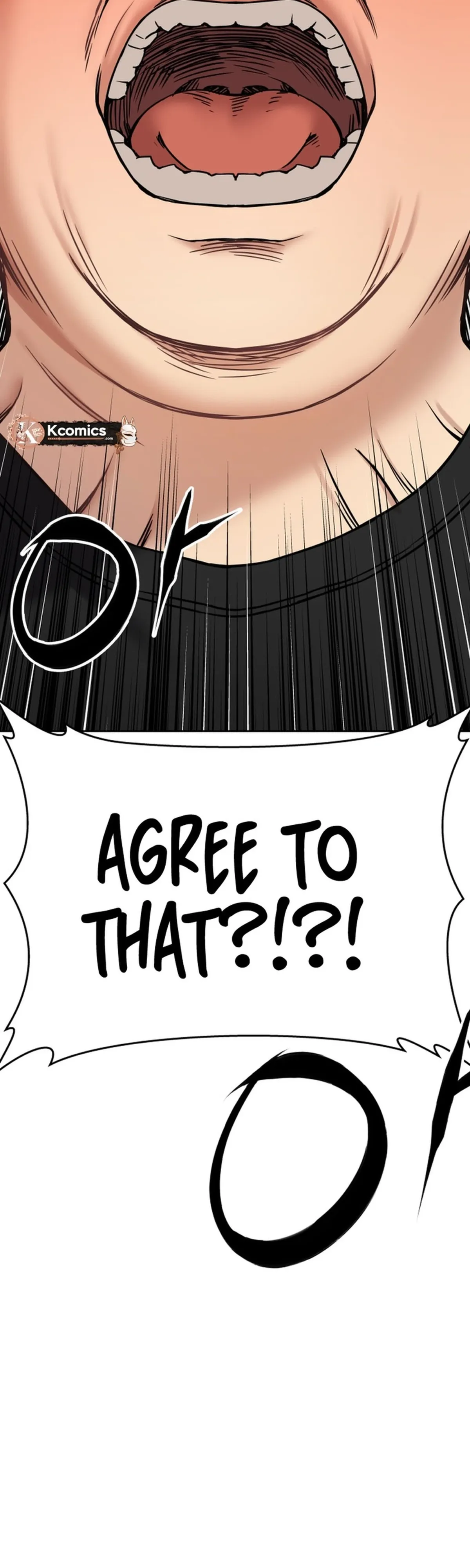 Read Flex  Manga chapter 17 image 42 on Lezhin