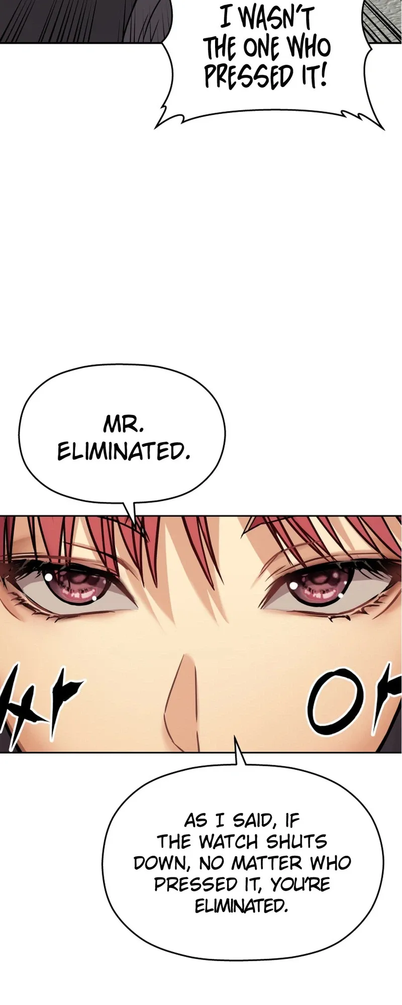 Read Flex  Manga chapter 17 image 9 on Lezhin