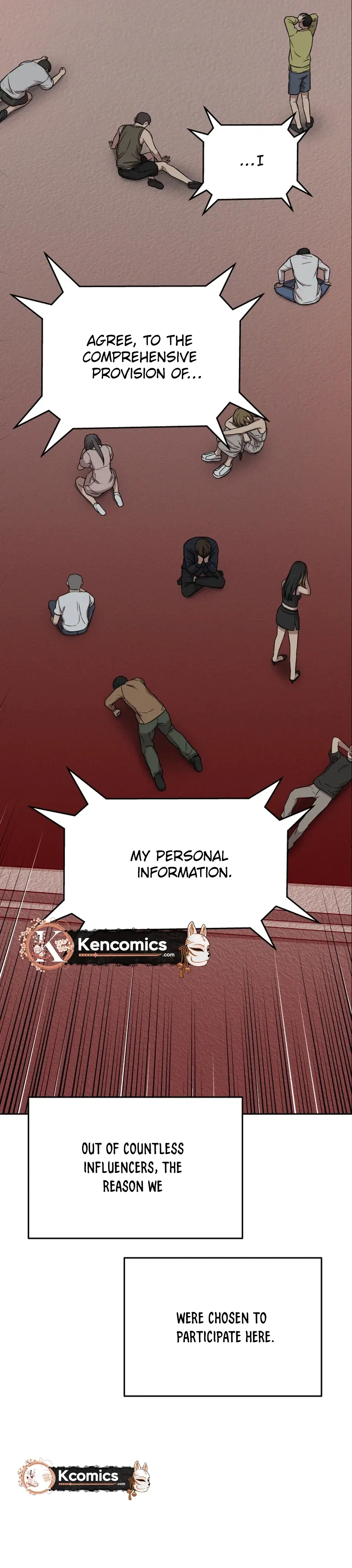 Read Flex  Manga chapter 18 image 35 on Lezhin