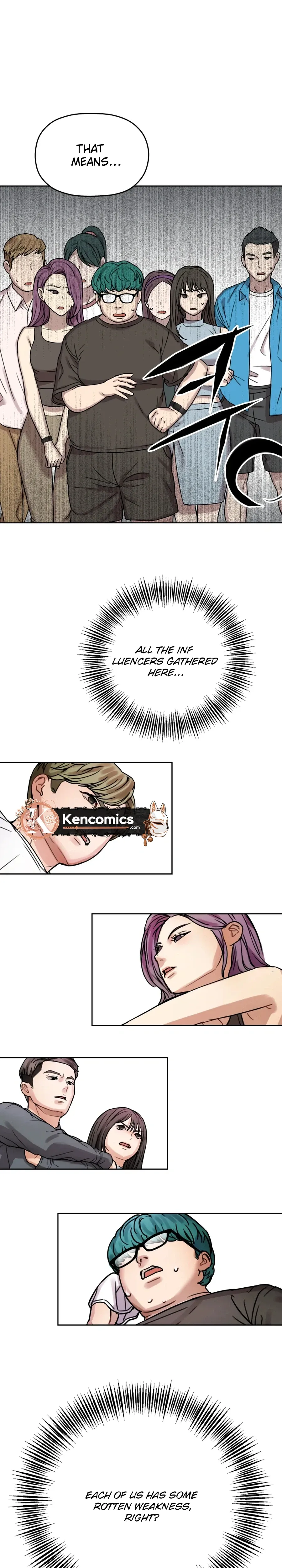 Read Flex  Manga chapter 18 image 37 on Lezhin