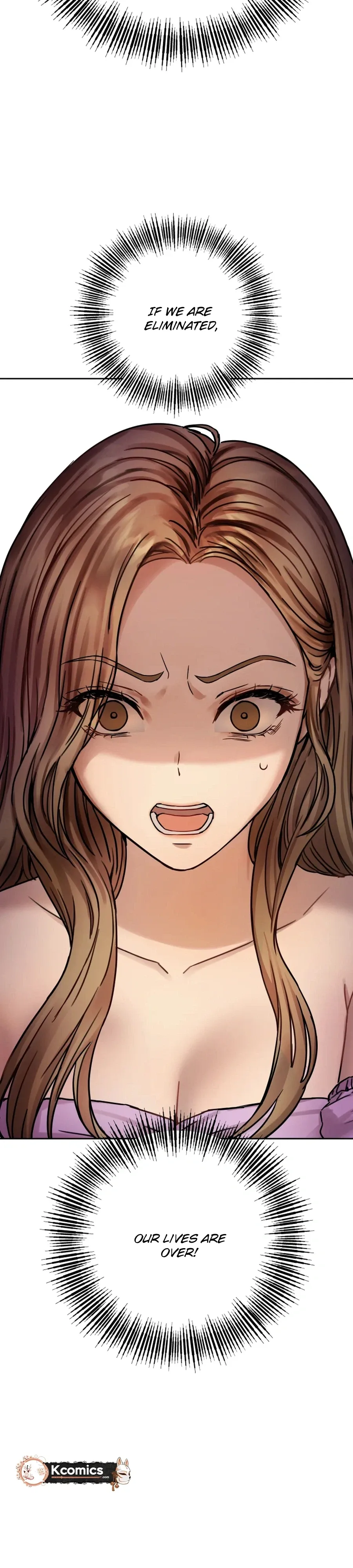 Read Flex  Manga chapter 18 image 38 on Lezhin