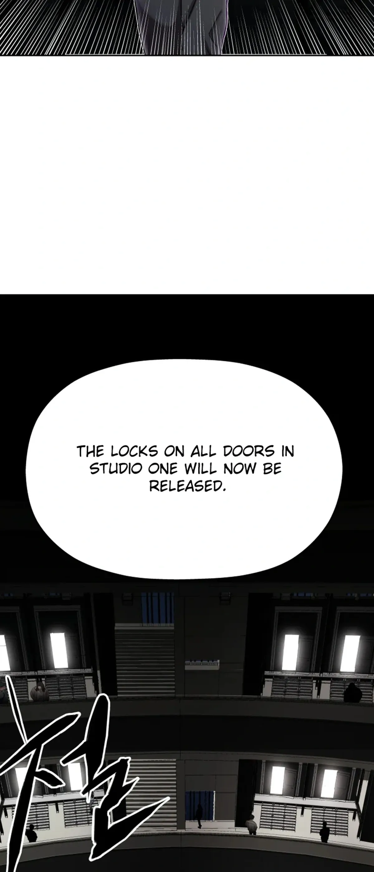 Read Flex  Manga chapter 18 image 40 on Lezhin