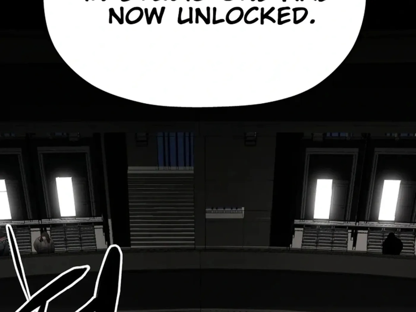 Read Flex  Manga chapter 19 image 1 on Lezhin