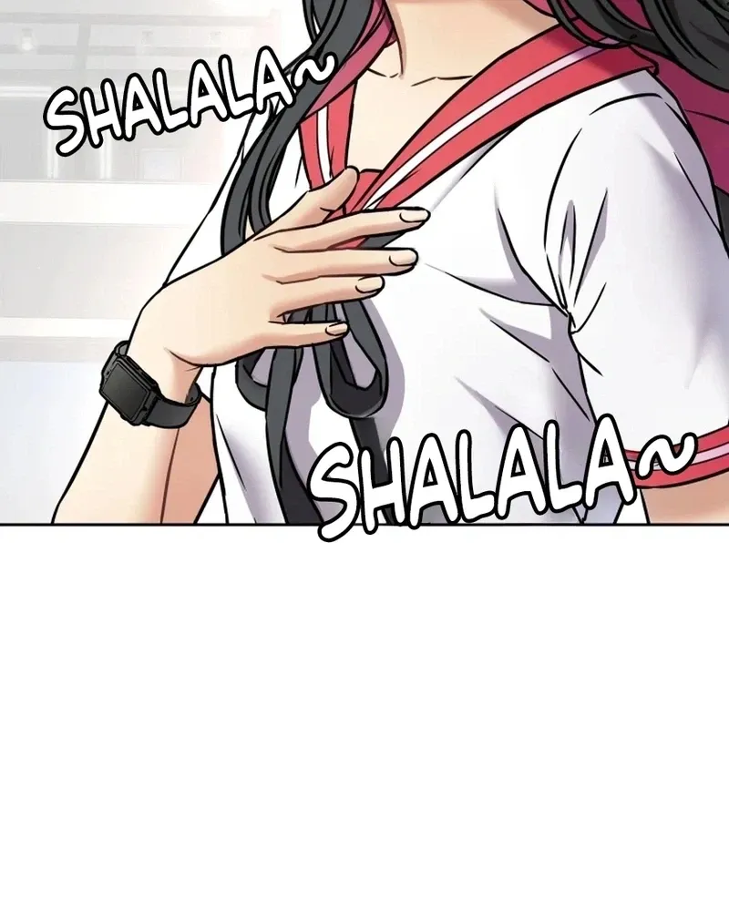 Read Flex  Manga chapter 19 image 21 on Lezhin
