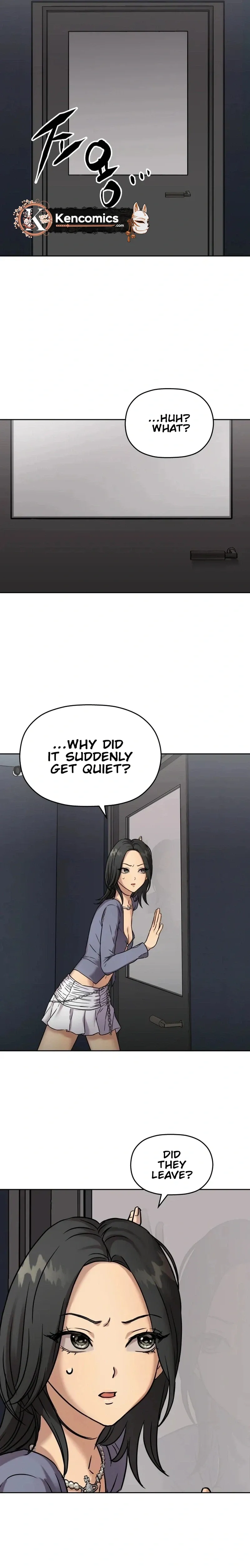 Read Flex  Manga chapter 19 image 49 on Lezhin