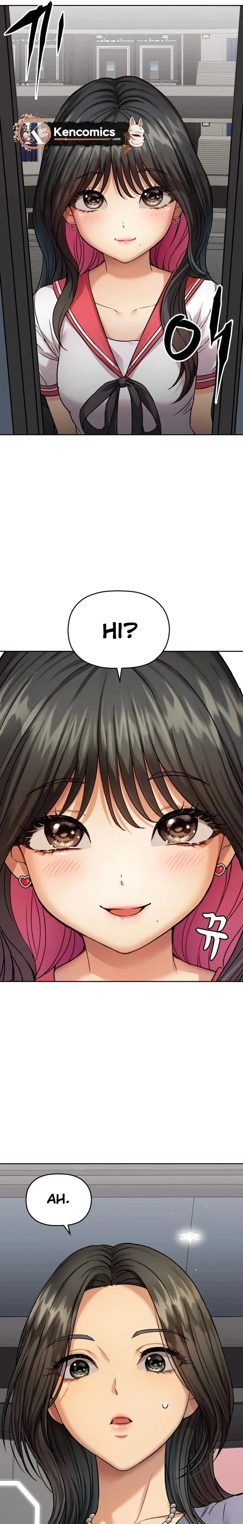 Read Flex  Manga chapter 19 image 51 on Lezhin