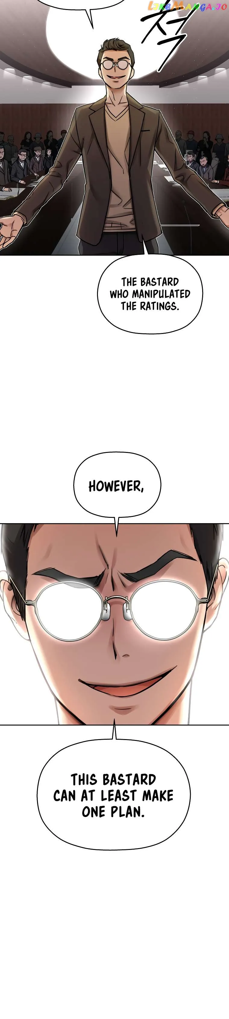 Read Flex  Manga chapter 2 image 26 on Lezhin