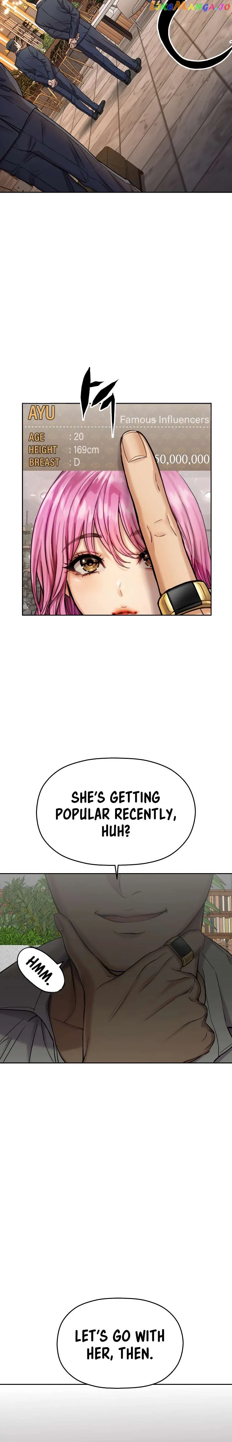 Read Flex  Manga chapter 2 image 38 on Lezhin