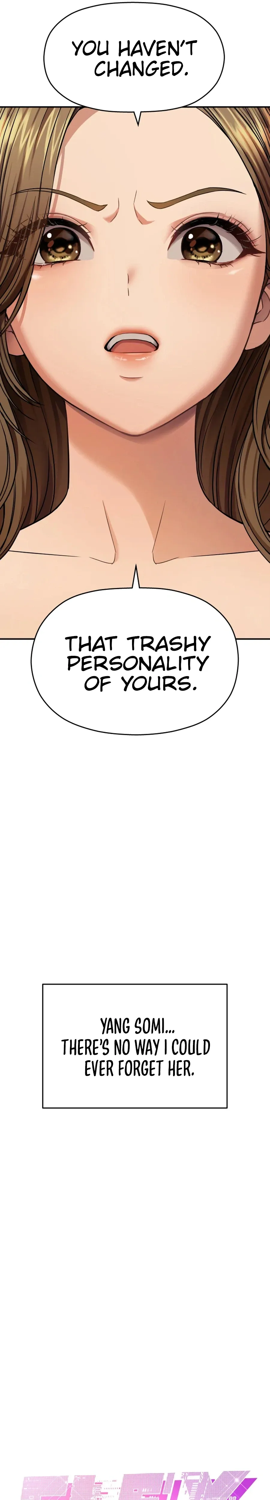 Read Flex  Manga chapter 20 image 12 on Lezhin