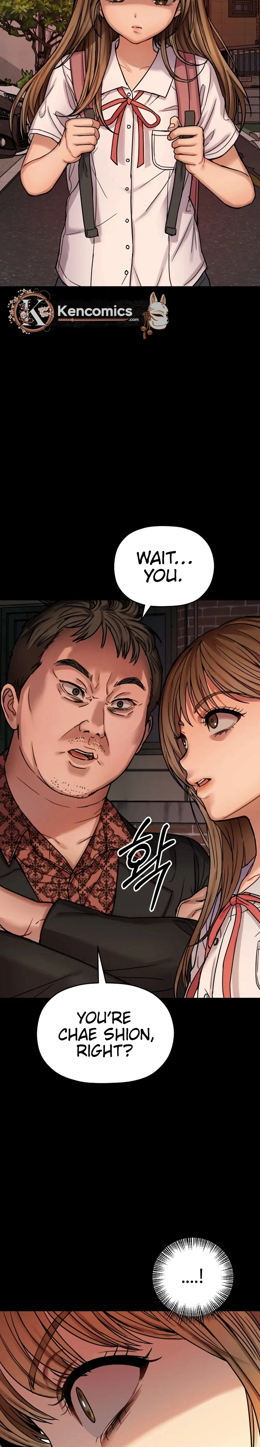 Read Flex  Manga chapter 20 image 28 on Lezhin