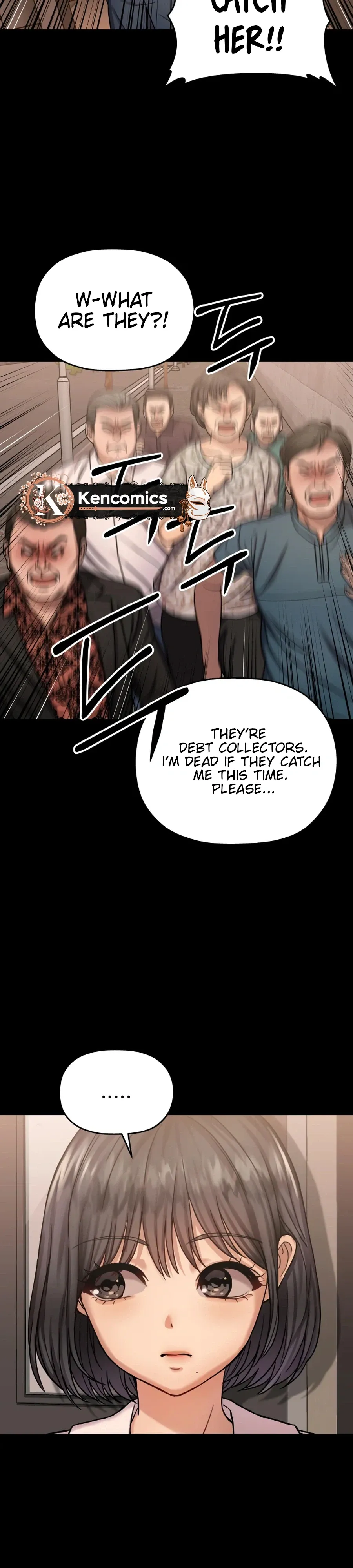 Read Flex  Manga chapter 20 image 35 on Lezhin
