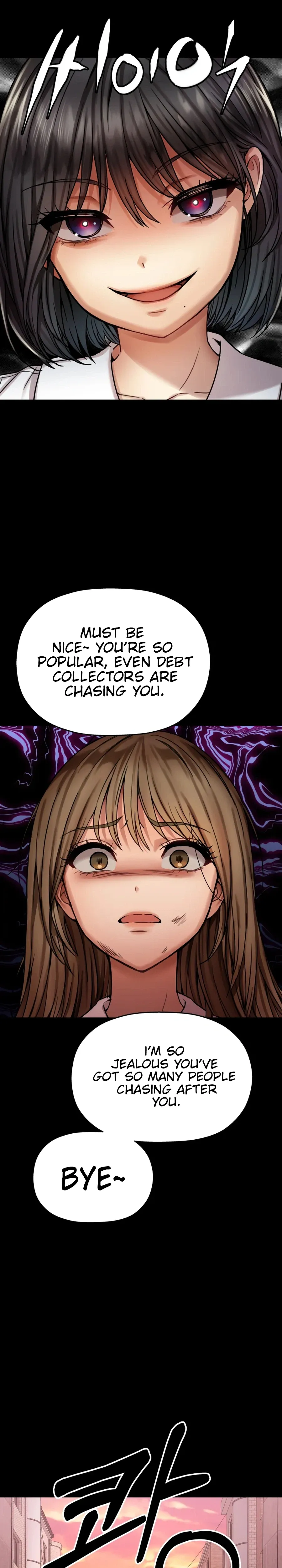 Read Flex  Manga chapter 20 image 36 on Lezhin