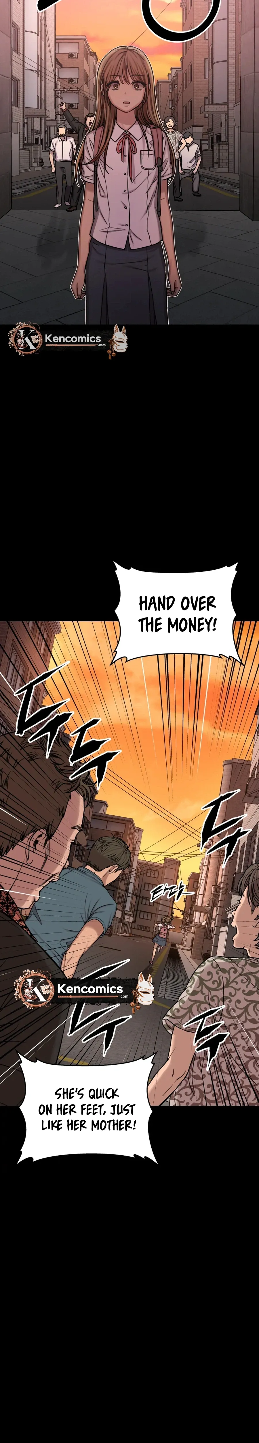 Read Flex  Manga chapter 20 image 37 on Lezhin