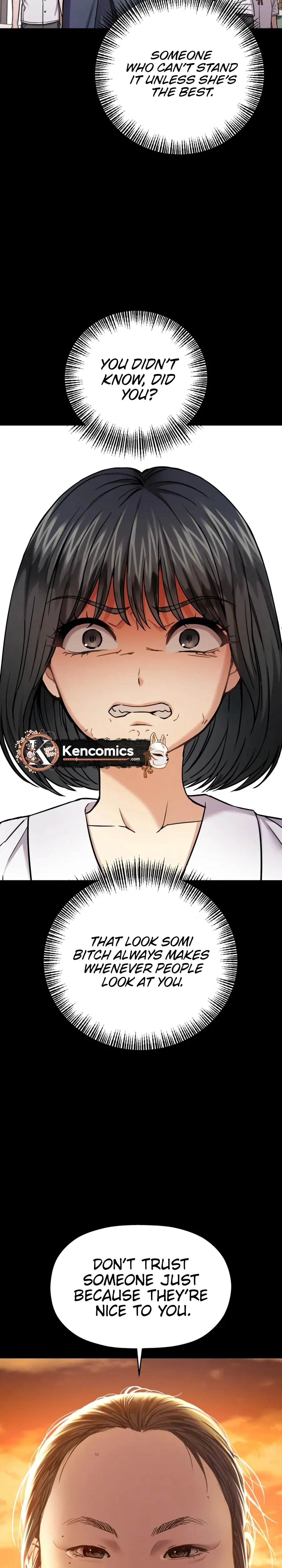 Read Flex  Manga chapter 20 image 43 on Lezhin