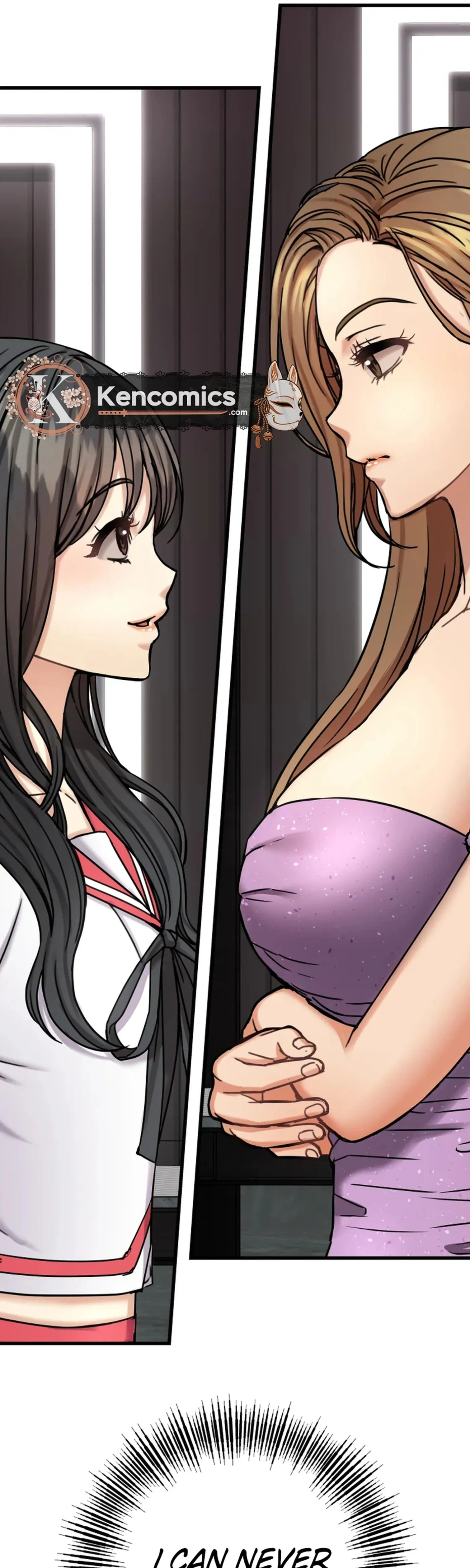 Read Flex  Manga chapter 20 image 45 on Lezhin