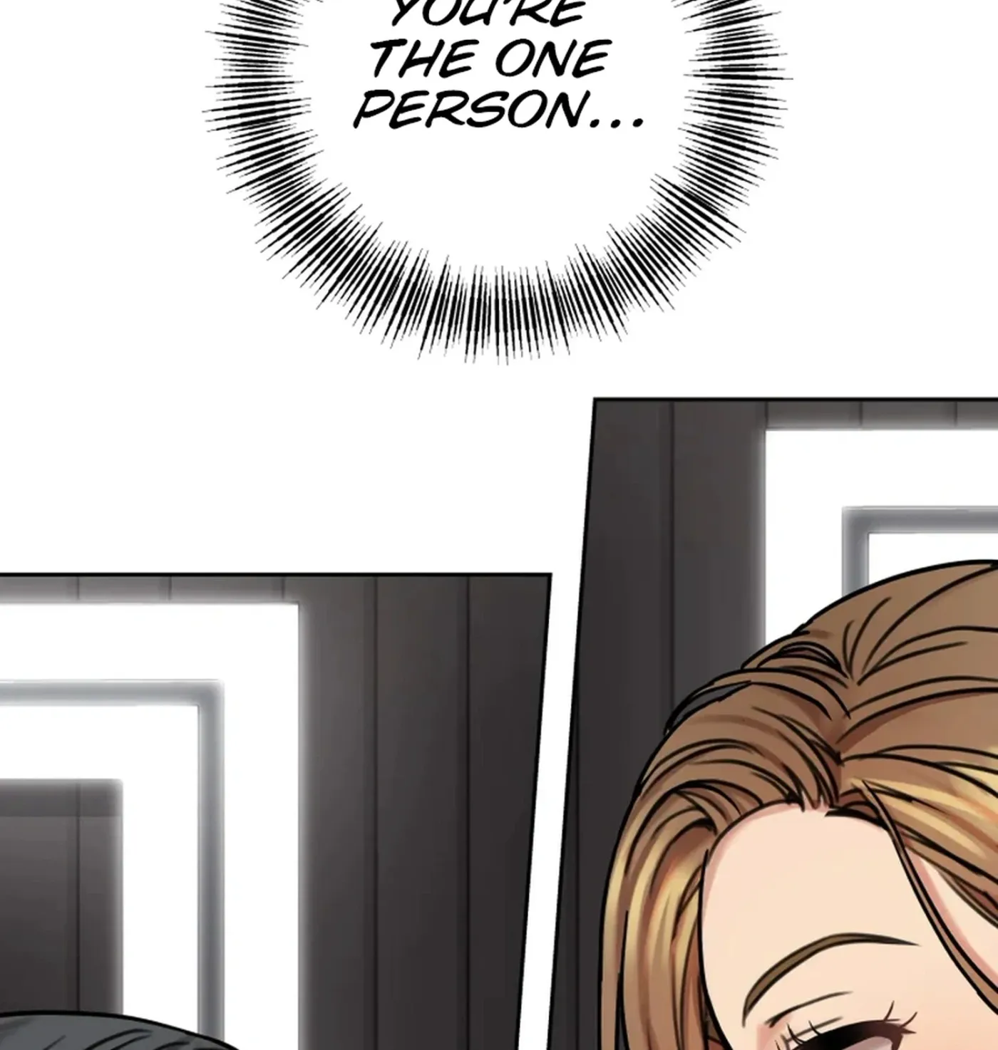 Read Flex  Manga chapter 21 image 2 on Lezhin